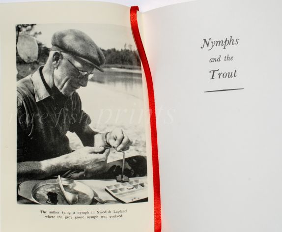 FRANK SAWYER OMNIBUS - (image details 2.)