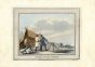 ATKINSON / SOUTHERLAND: RUSSIAN WINTER FISHERY 1813 fishing print 